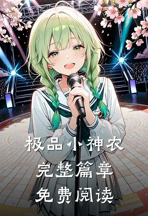 极品小神农完整篇章免费阅读