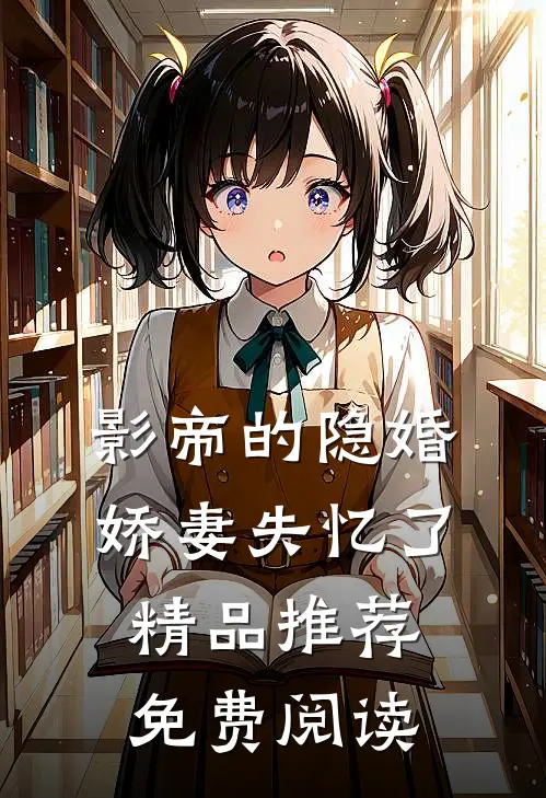 影帝的隐婚娇妻失忆了精品推荐免费阅读
