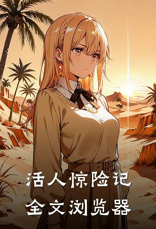 活人惊险记全文浏览器