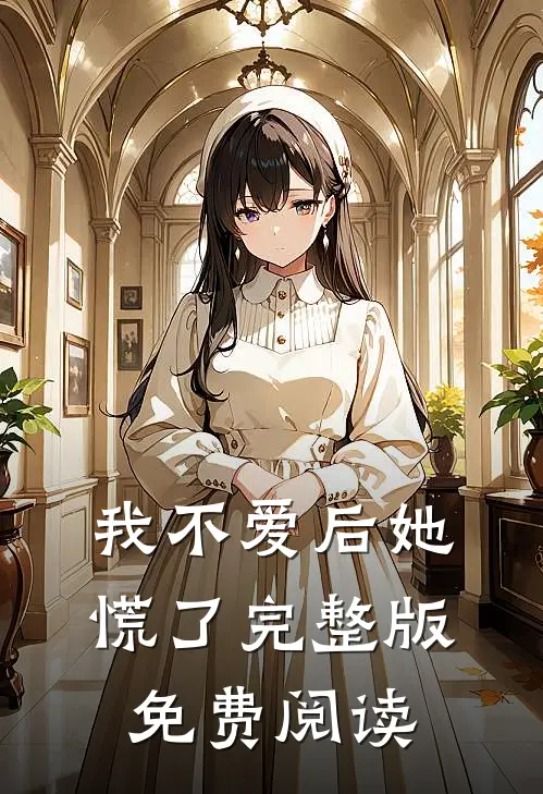 我不爱后她慌了完整版免费阅读