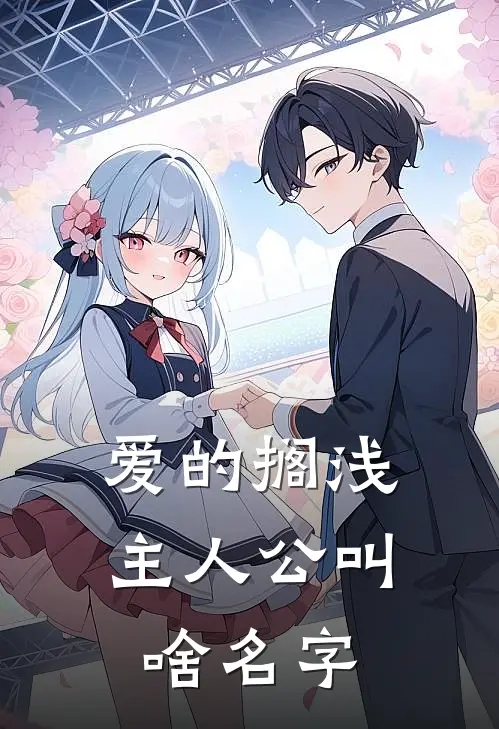 爱的搁浅主人公叫啥名字