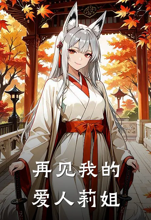再见我的爱人莉姐