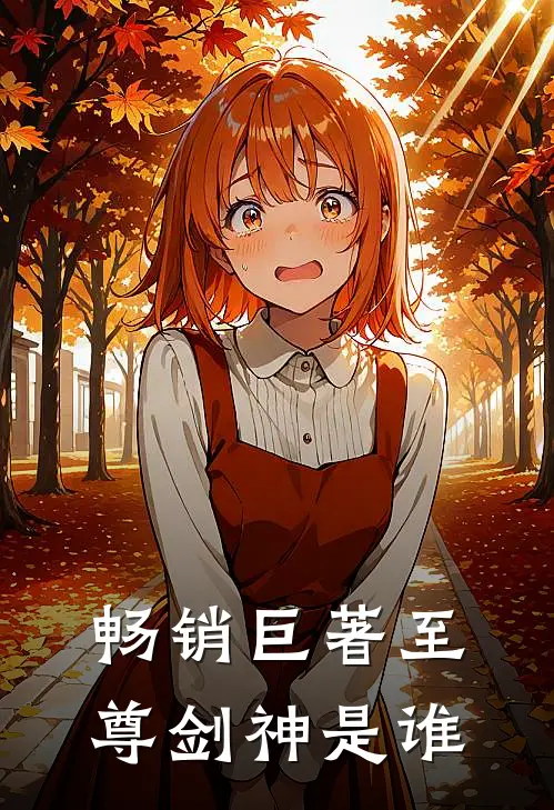 畅销巨著至尊剑神是谁
