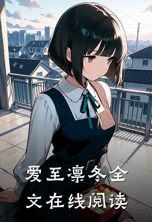爱至凛冬全文在线阅读