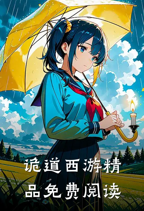 诡道西游精品免费阅读