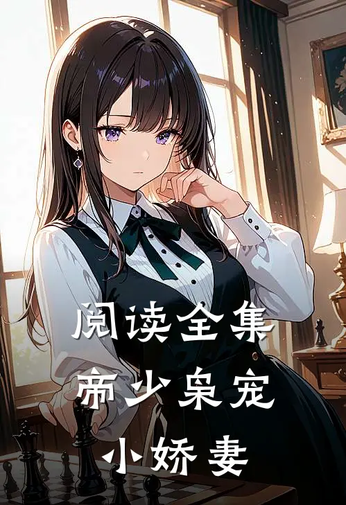 阅读全集帝少枭宠小娇妻