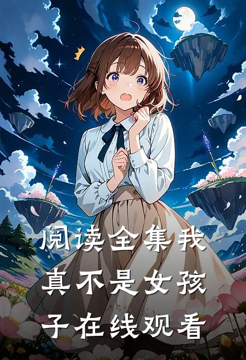 阅读全集我真不是女孩子在线观看