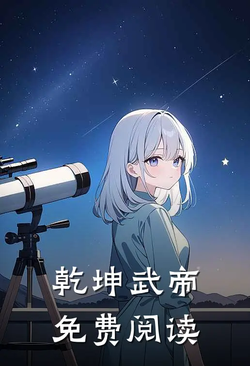 乾坤武帝免费阅读