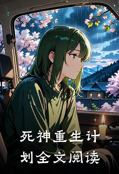 死神重生计划全文阅读