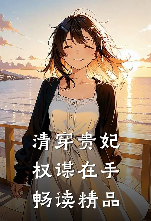 清穿贵妃权谋在手畅读精品