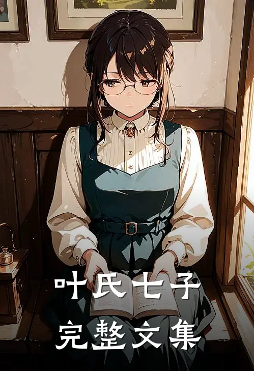 叶氏七子完整文集