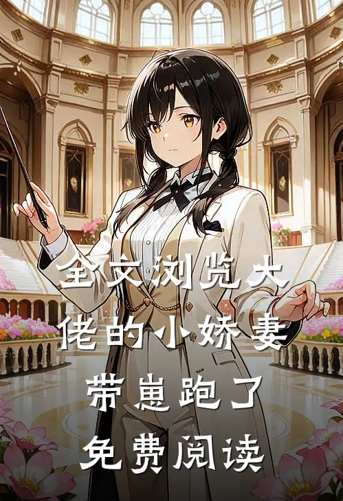 全文浏览大佬的小娇妻带崽跑了免费阅读