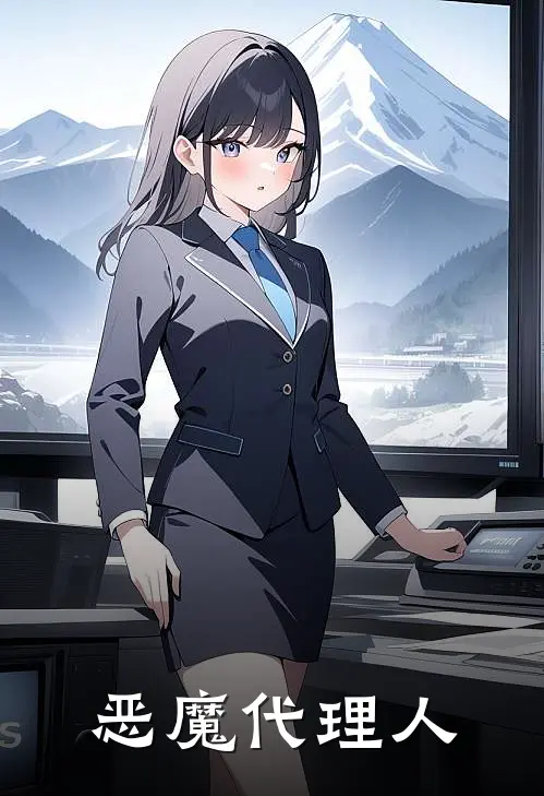 恶魔代理人