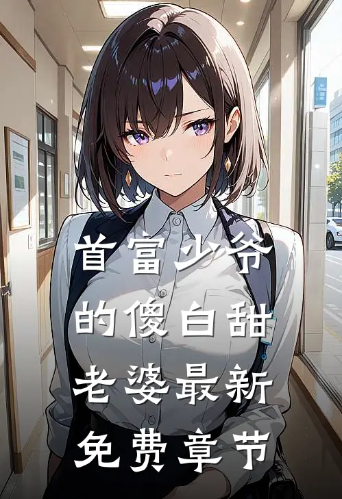 首富少爷的傻白甜老婆最新免费章节