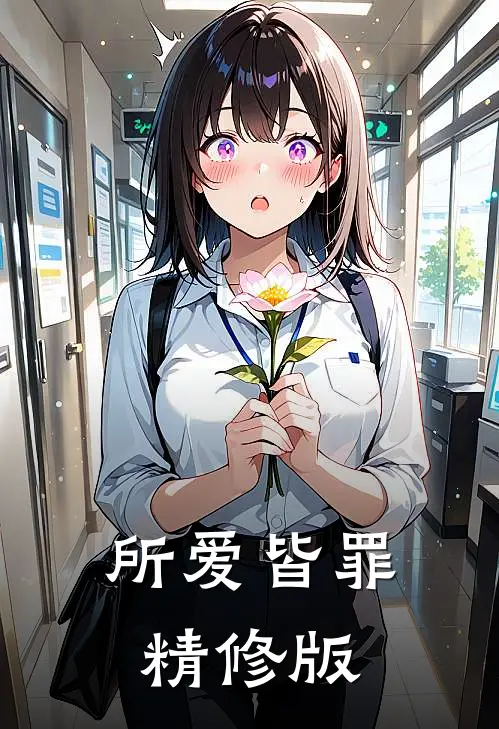 所爱皆罪精修版