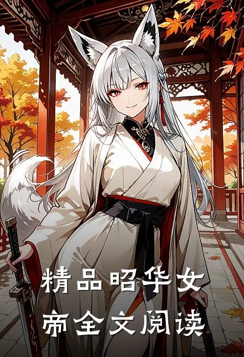 精品昭华女帝全文阅读