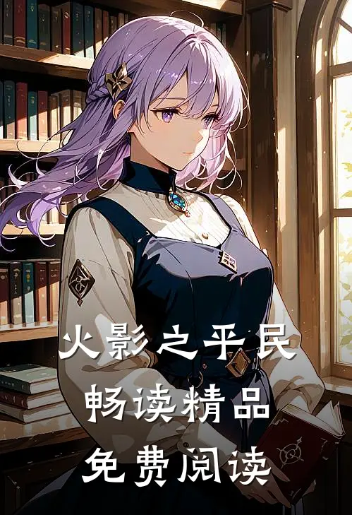 火影之平民畅读精品免费阅读