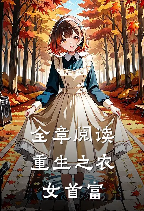 全章阅读重生之农女首富