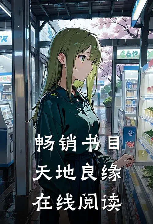 畅销书目天地良缘在线阅读