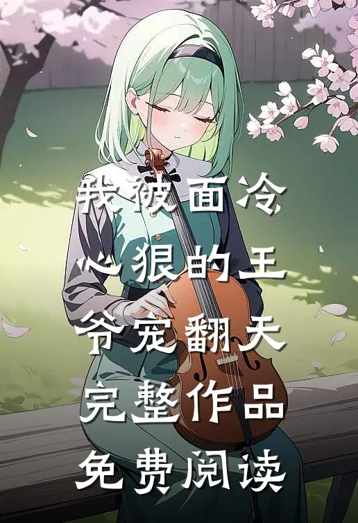 我被面冷心狠的王爷宠翻天完整作品免费阅读
