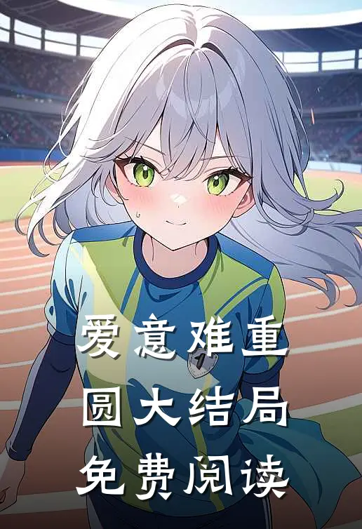 爱意难重圆大结局免费阅读