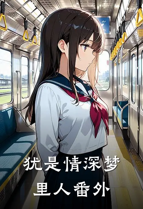 犹是情深梦里人番外