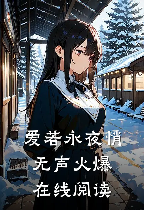 爱若永夜悄无声火爆在线阅读