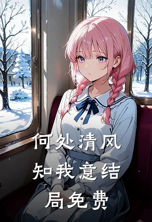 何处清风知我意结局免费