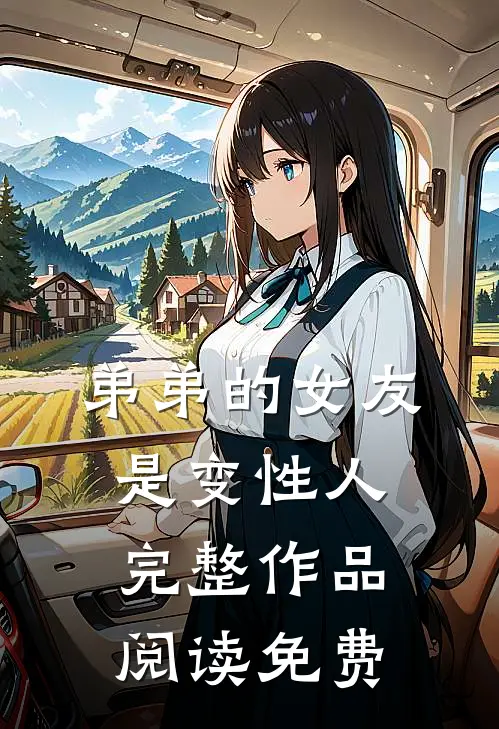 弟弟的女友是变性人完整作品阅读免费