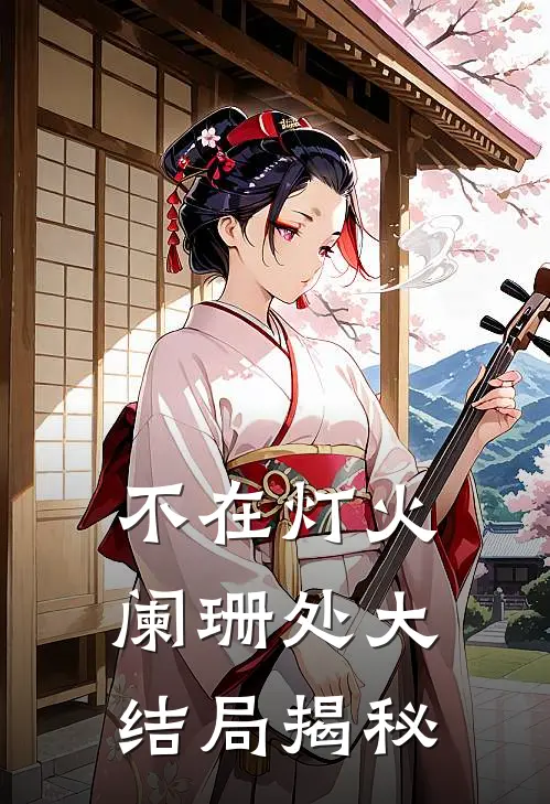不在灯火阑珊处大结局揭秘