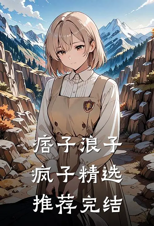 痞子浪子疯子精选推荐完结