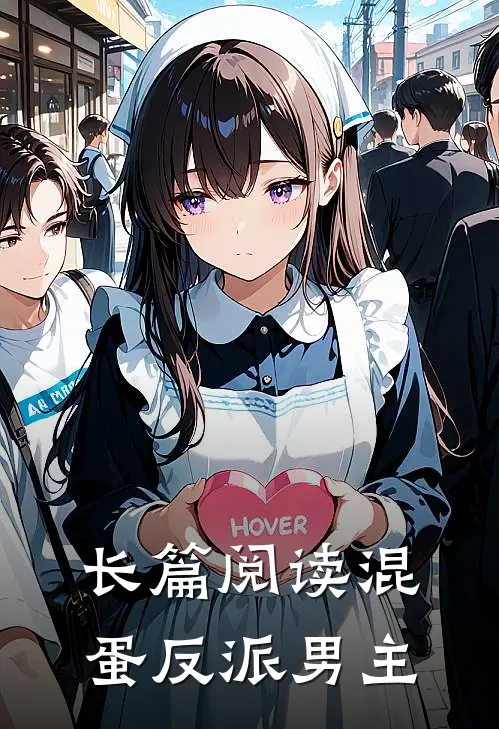 长篇阅读混蛋反派男主