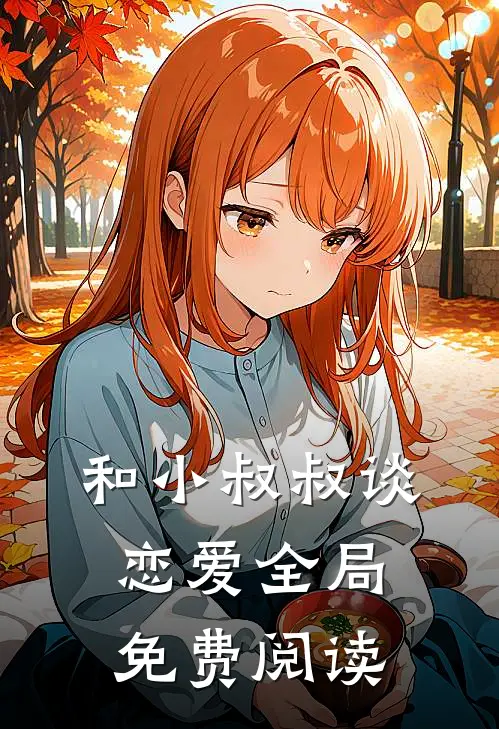 和小叔叔谈恋爱全局免费阅读