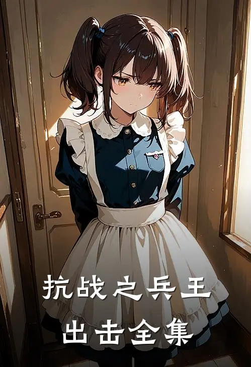 抗战之兵王出击全集