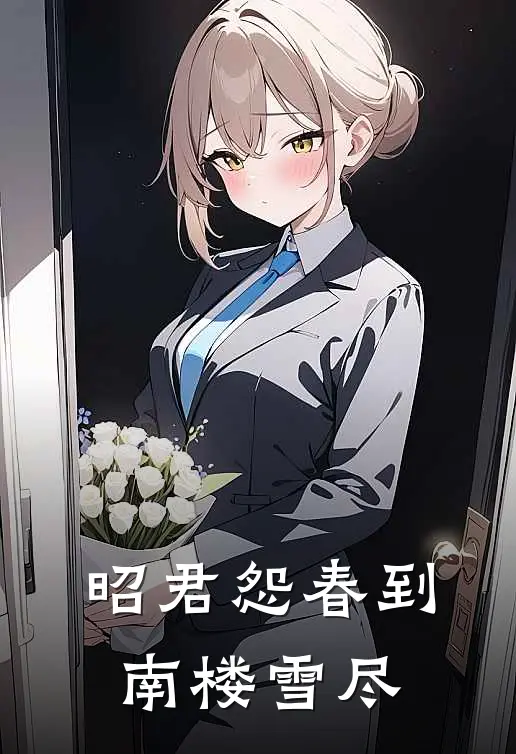 昭君怨·春到南楼雪尽