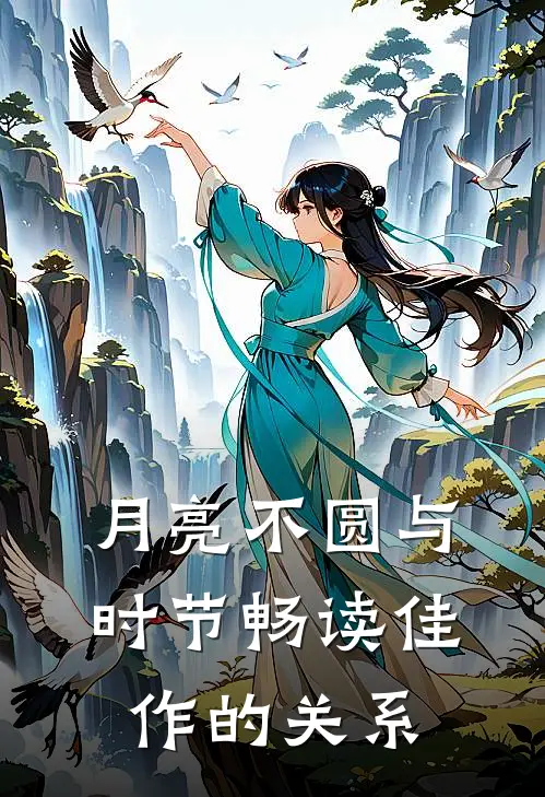 月亮不圆与时节畅读佳作的关系