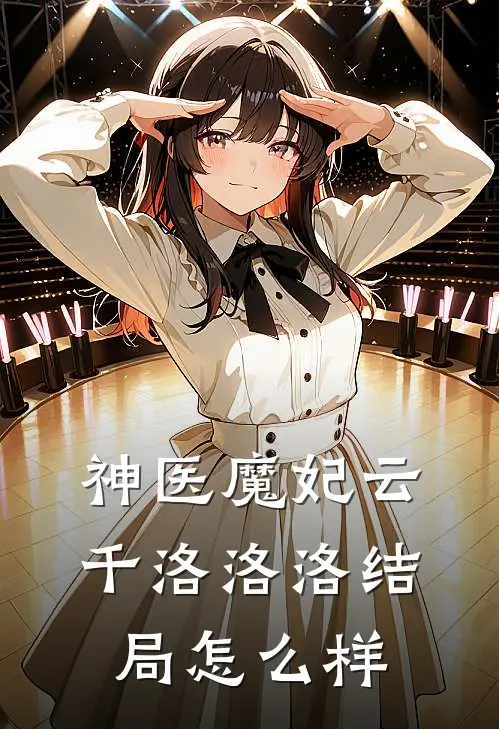 神医魔妃云千洛洛洛结局怎么样