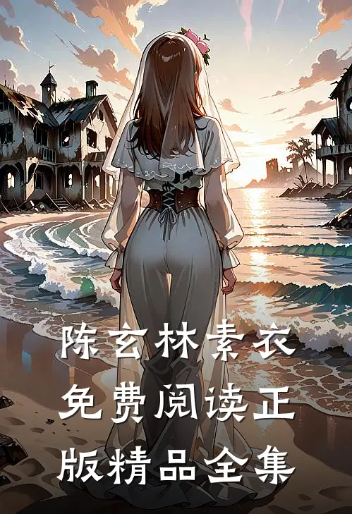 陈玄林素衣免费阅读正版精品全集