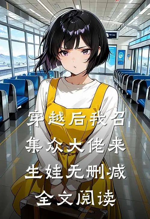 穿越后我召集众大佬来生娃无删减全文阅读