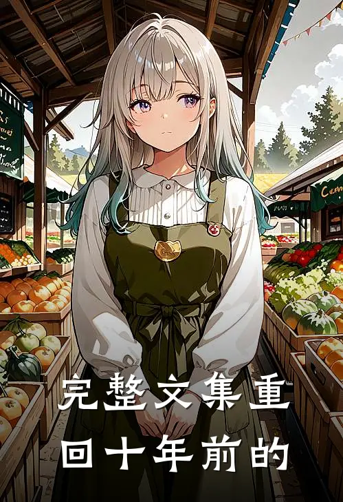 完整文集重回十年前的