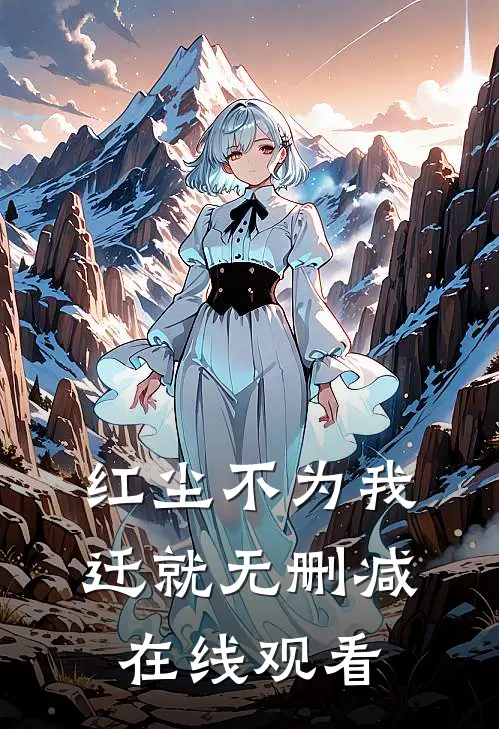 红尘不为我迁就无删减在线观看