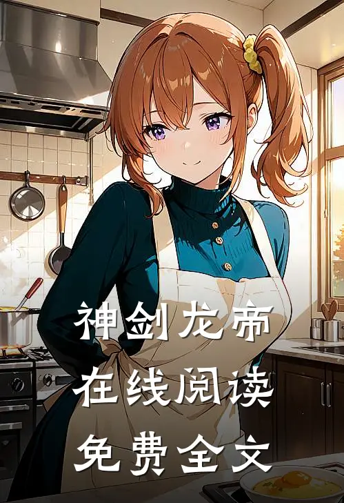 神剑龙帝在线阅读免费全文