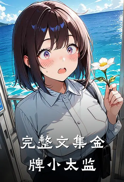 完整文集金牌小太监