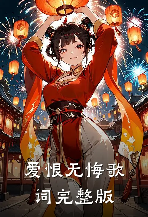 爱恨无悔歌词完整版