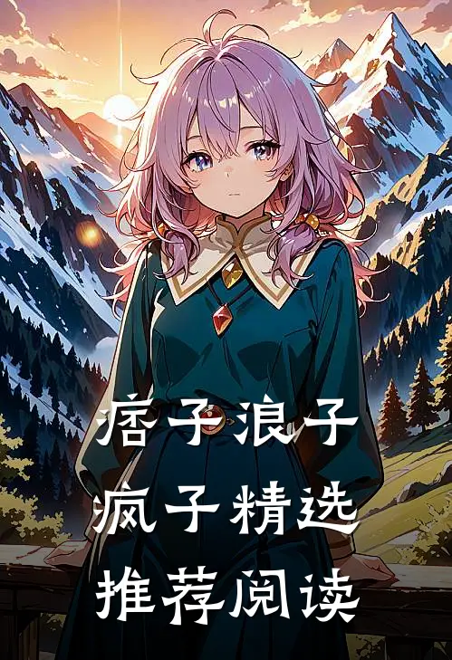 痞子浪子疯子精选推荐阅读
