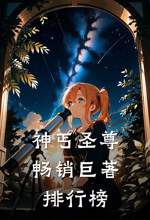 神丐圣尊畅销巨著排行榜