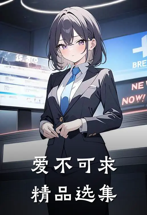 爱不可求 精品选集