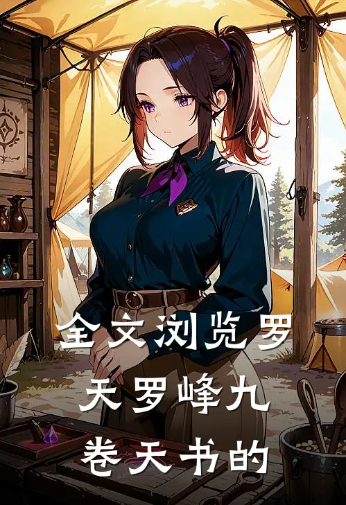 全文浏览罗天罗峰九卷天书的