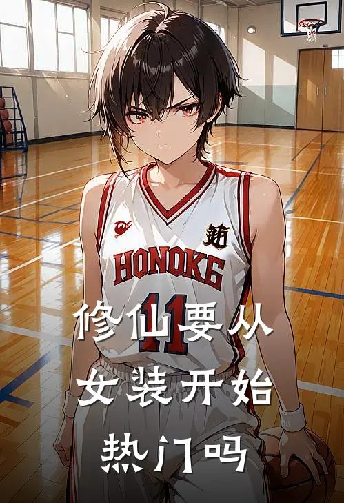 修仙要从女装开始热门吗