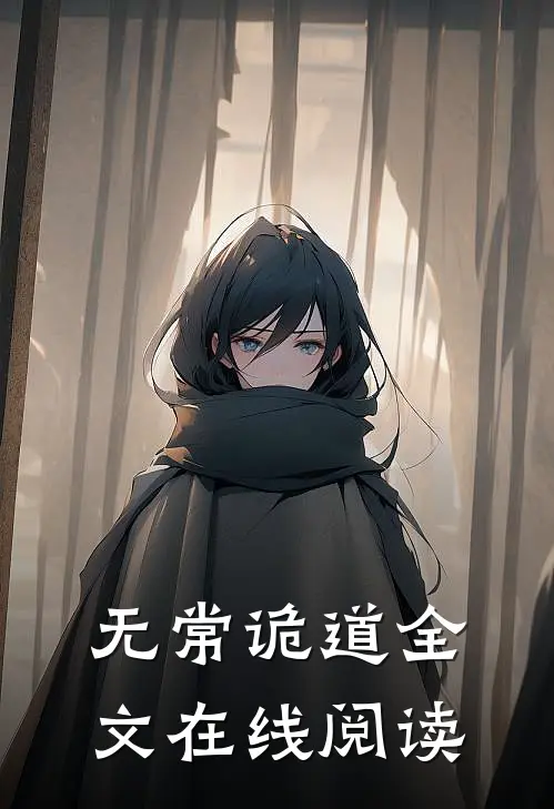 无常诡道全文在线阅读